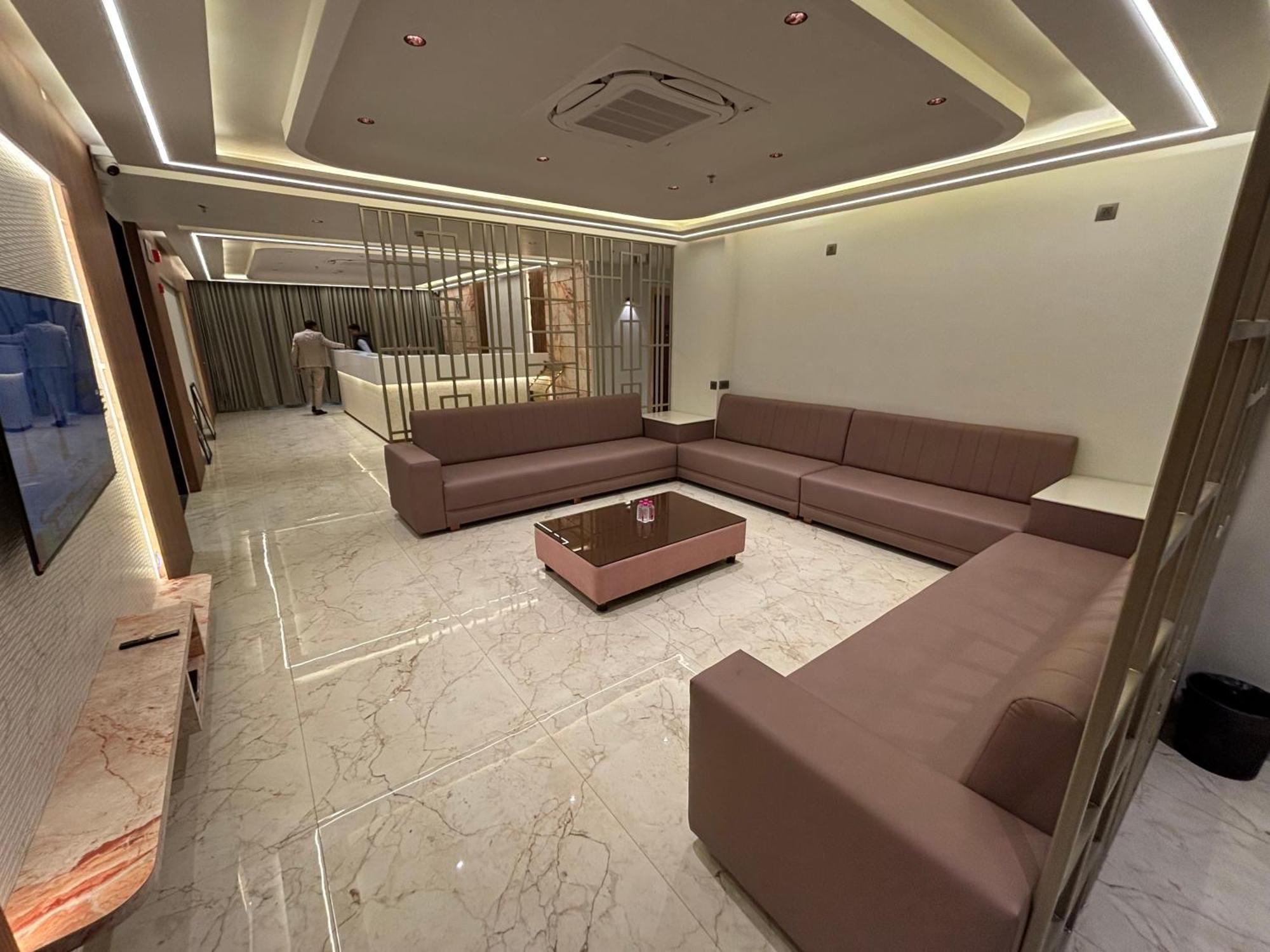 Hotel The Crown Inn Jhunjhunu Luaran gambar